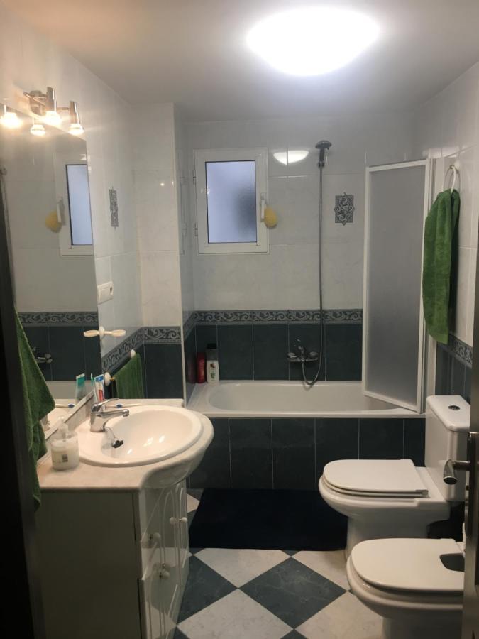 Nuevo Apartamento Elegante 간디아 외부 사진